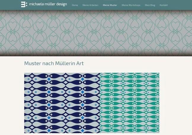 Michaela Müller Design