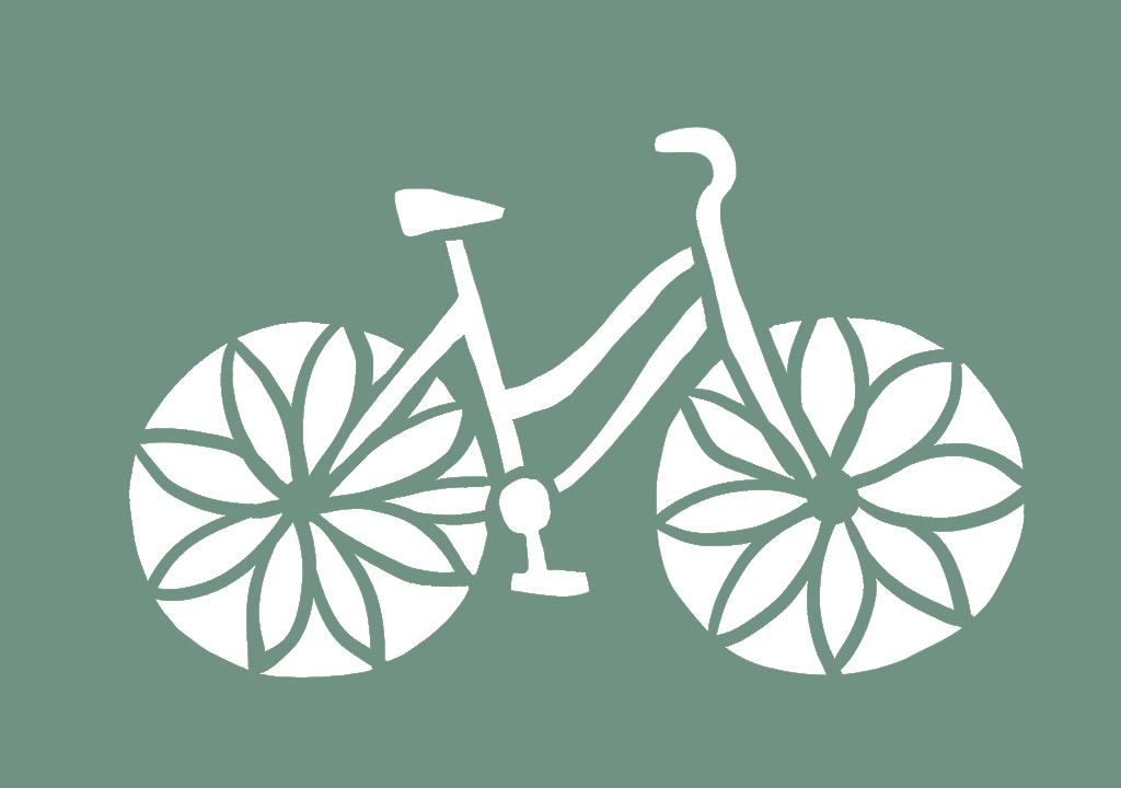 Re Cycling Schablondendruck ©muellerinart
