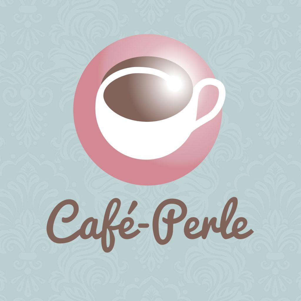 Cafe Perle Köln Dellbrück ©muellerinart