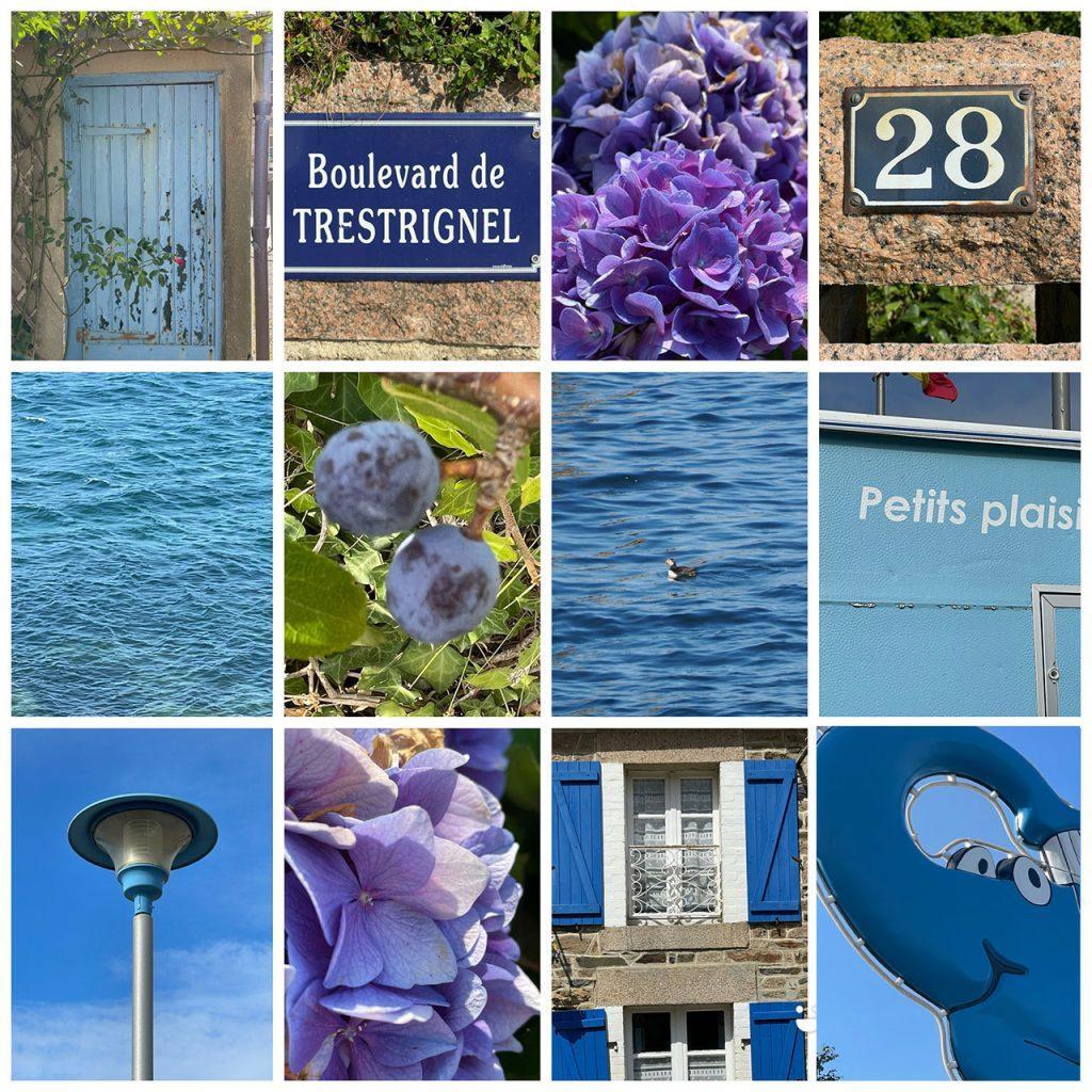 Bretagne bleu ©muellerinartstudio