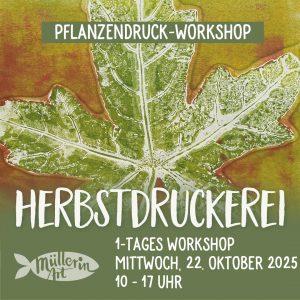 Herbstdruckerei