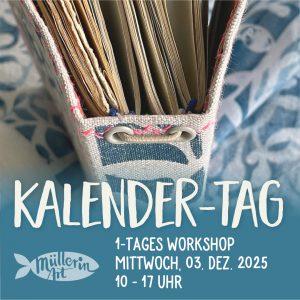 Kalender-Tag