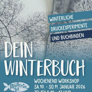 Dein Winterbuch
