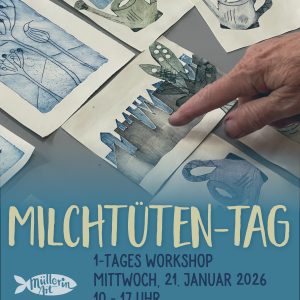 Milchtüten-Tag