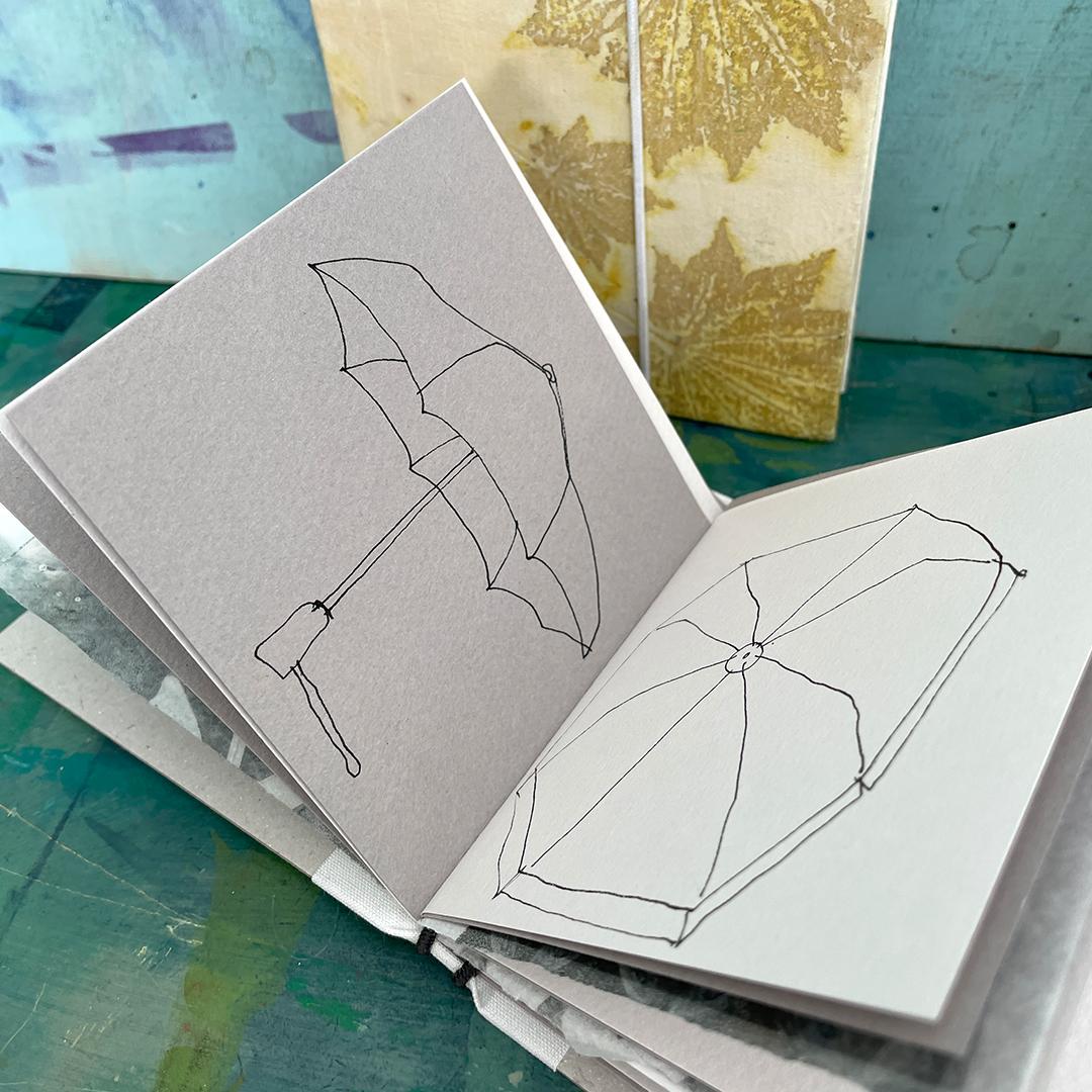 Novemberbüchlein ©muellerinartstudio