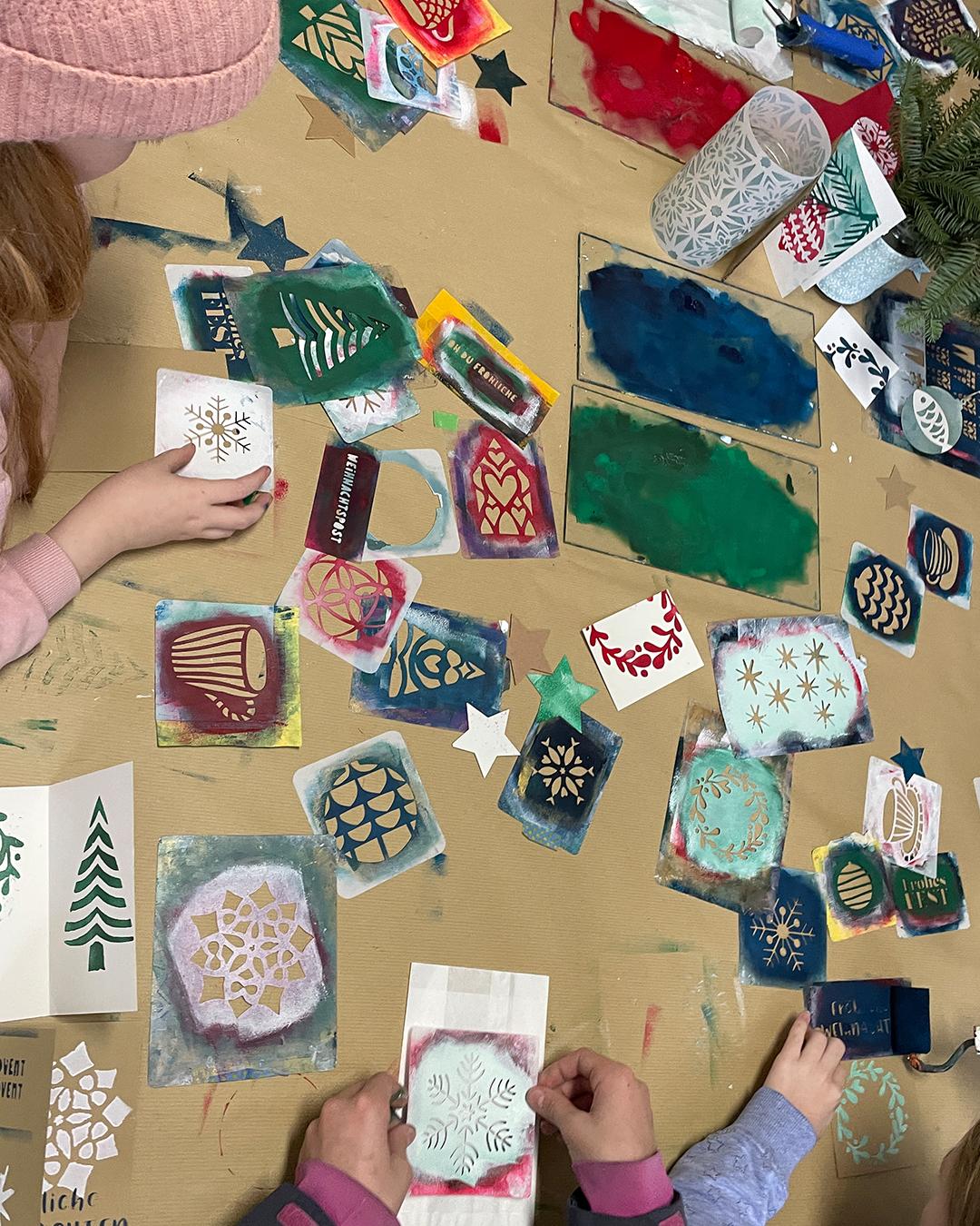 Kreativ Kwartier ©muellerinartstudio