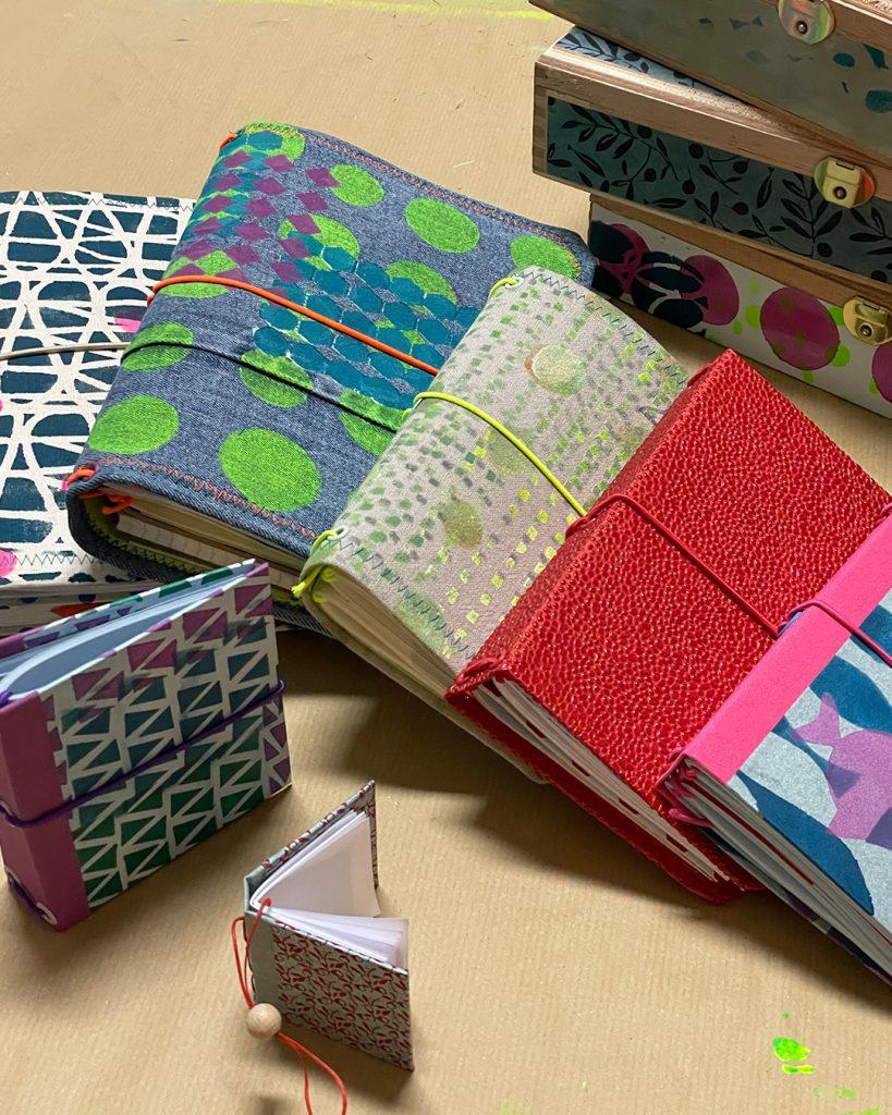 Kalendertag im ©muellerinartstudio