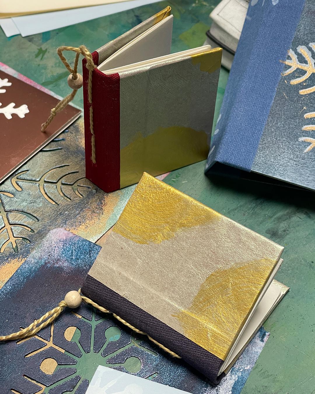 Adventsdruckerei ©muellerinartstudio