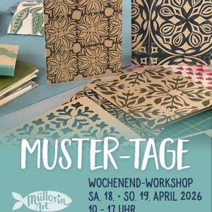 Muster-Tage