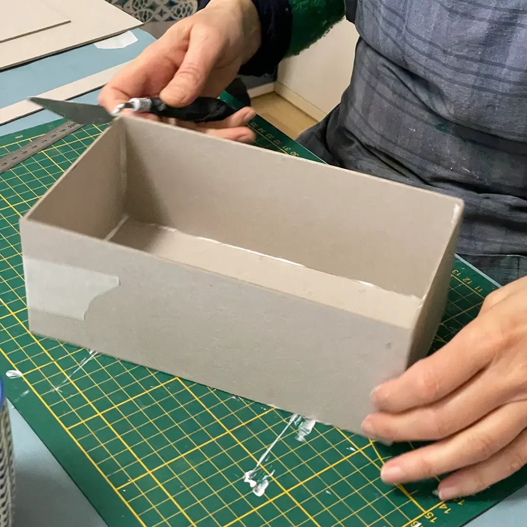 Schachteltag ©muellerinartstudio 