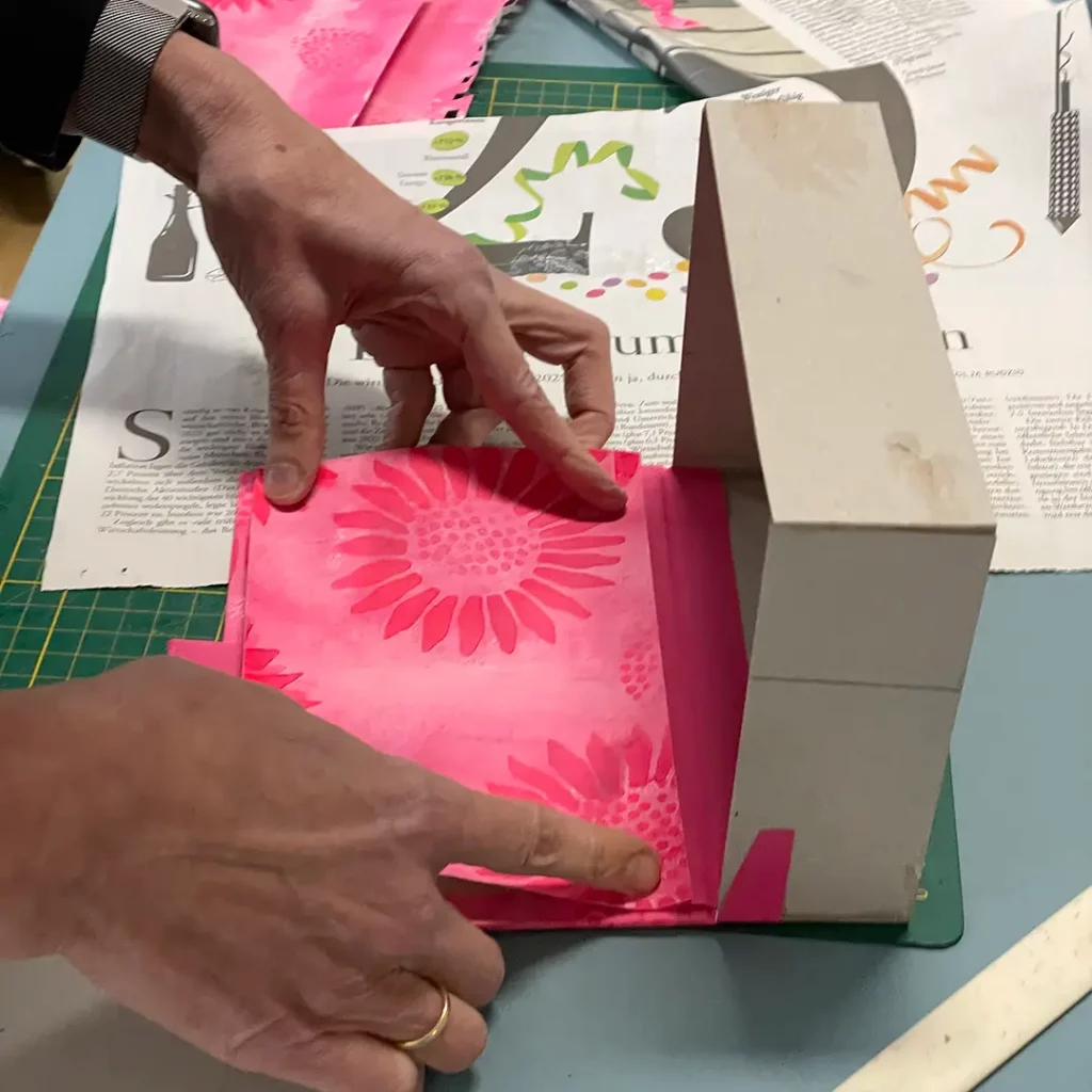 Schachteltag ©muellerinartstudio 