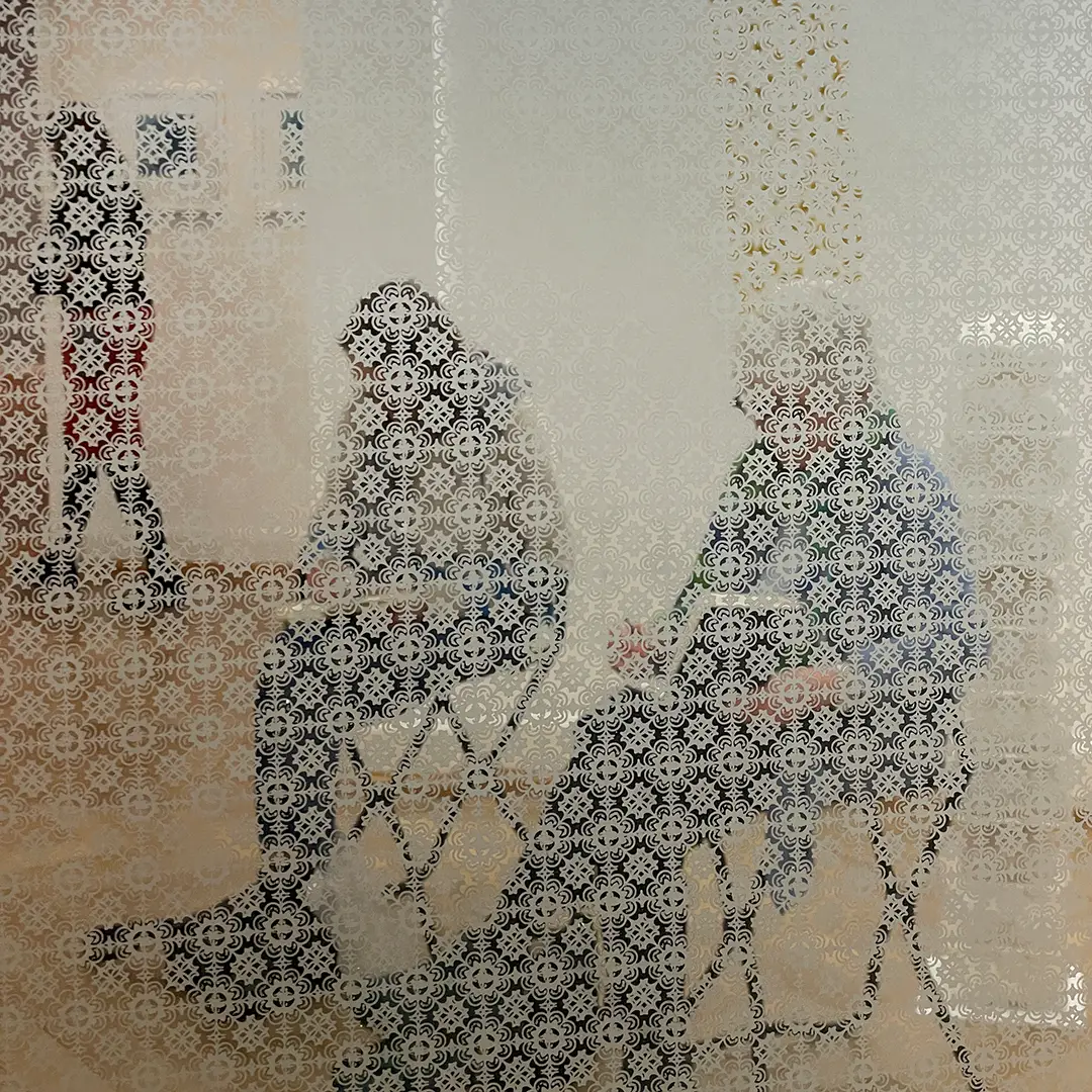 USK Villa Zanders ©muellerinartstudio