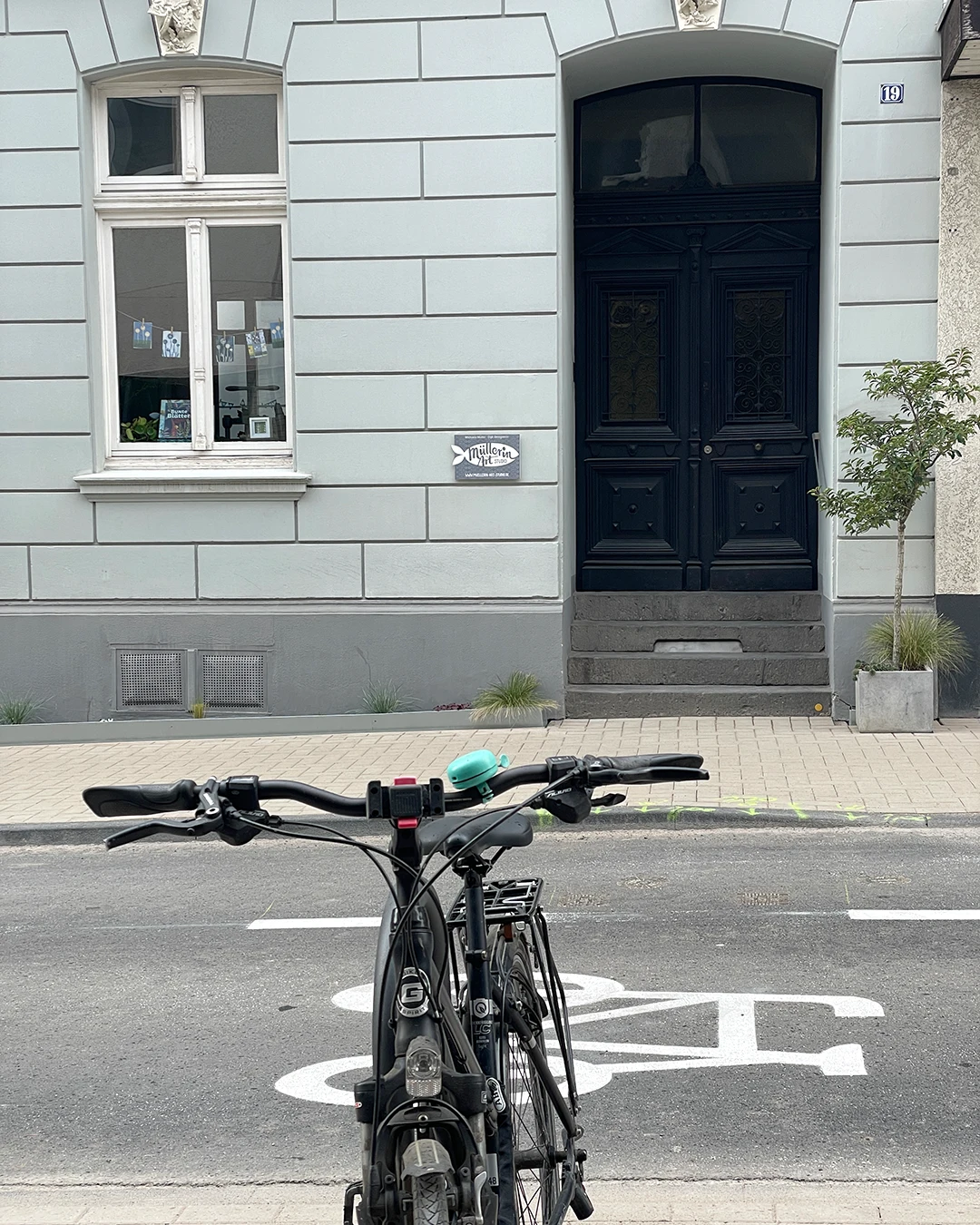 Müllerin Art Studio ©muellerinartstudio