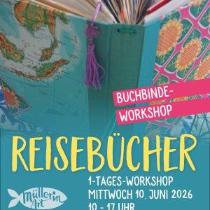 Reisebücher