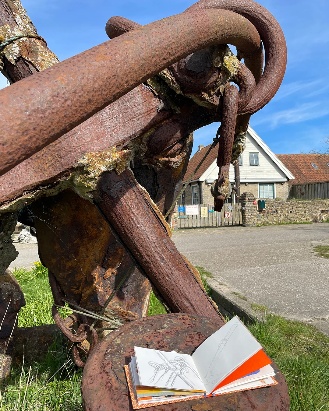  April 2026 ©muellerinartstudio