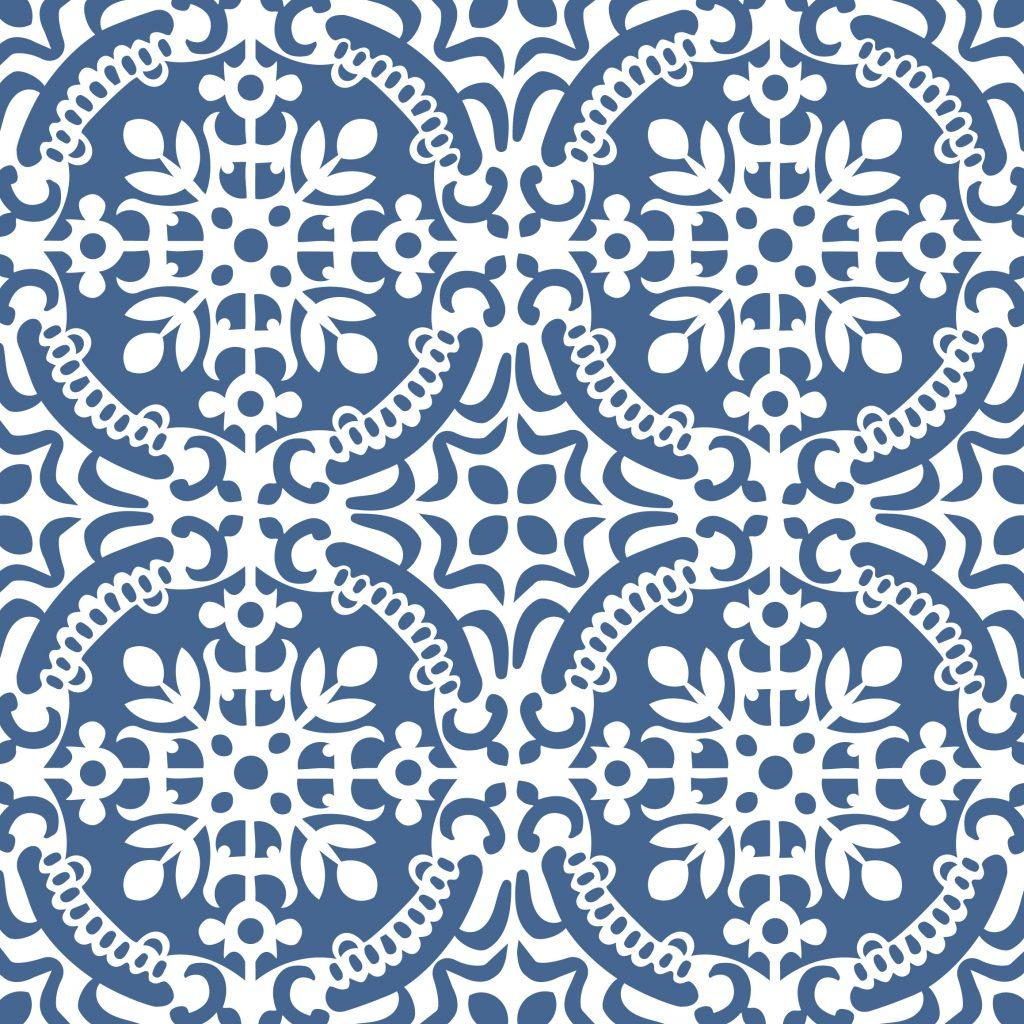 Azulejos ©muellerinartstudio