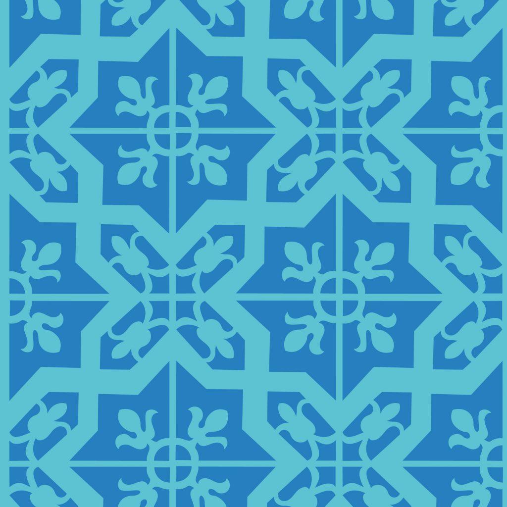 Azulejos ©muellerinartstudio