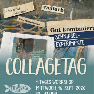 Collage-Tag