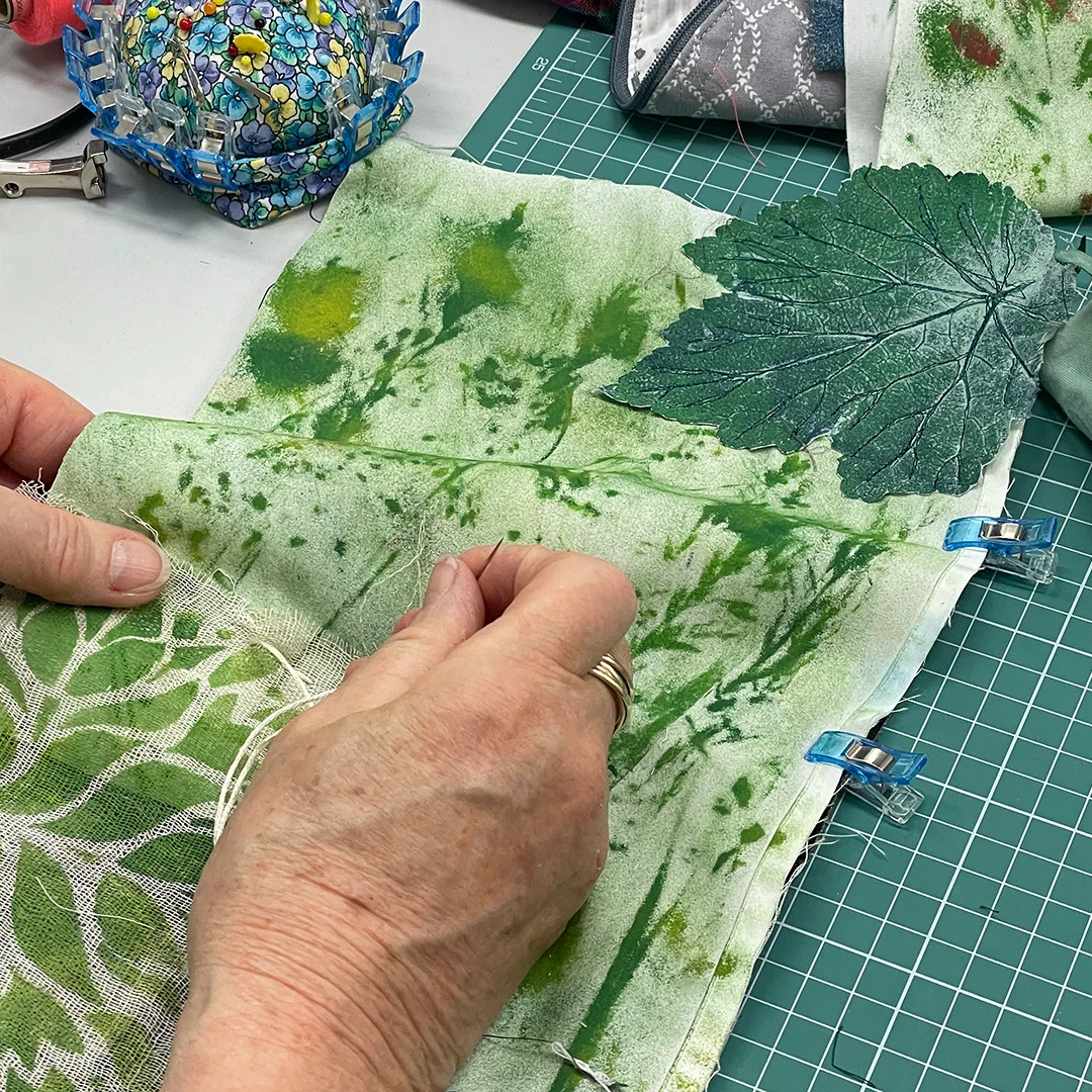 Vielhändig in Lauenbrück 2026
©muellerinartstudio
