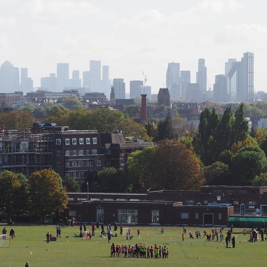 London ©muellerinartstudio