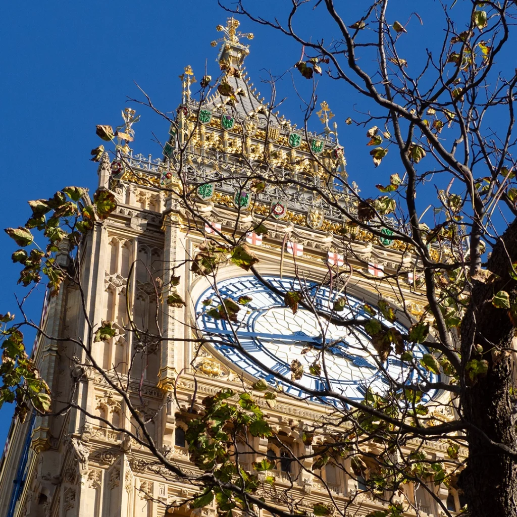 Reisebuch London ©muellerinartstudio