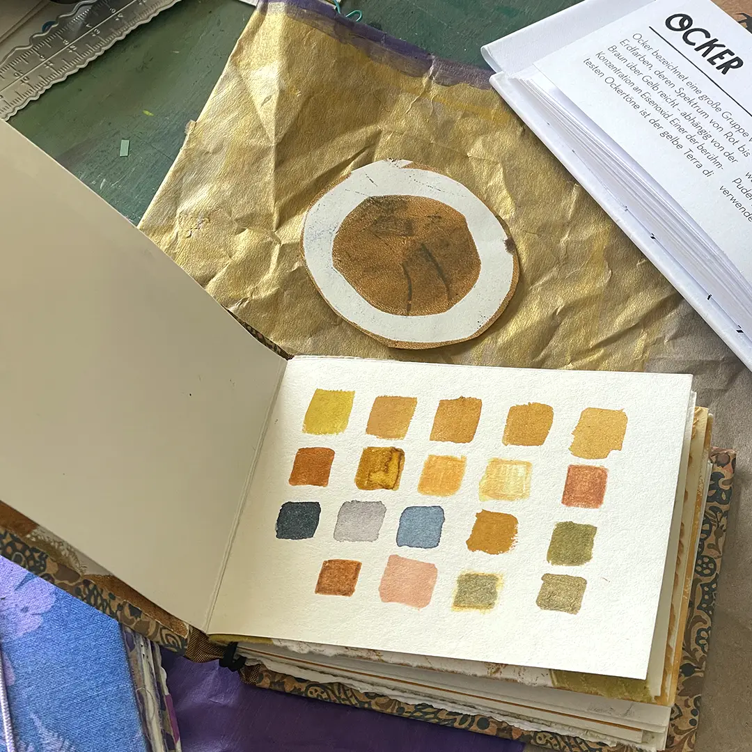 Oktoberbüchlein 26 ©muellerinartstudio