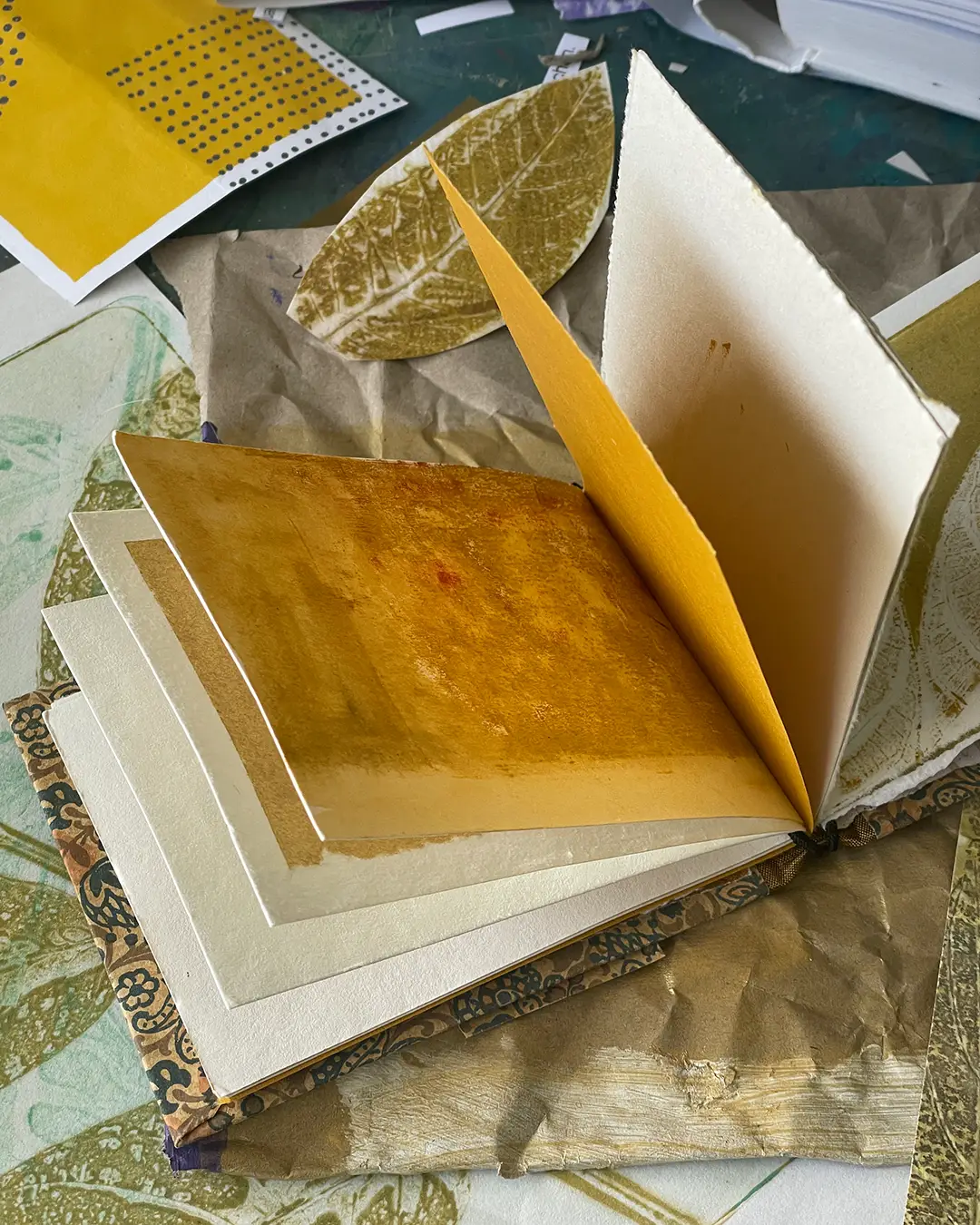 Oktoberbüchlein 26 ©muellerinartstudio