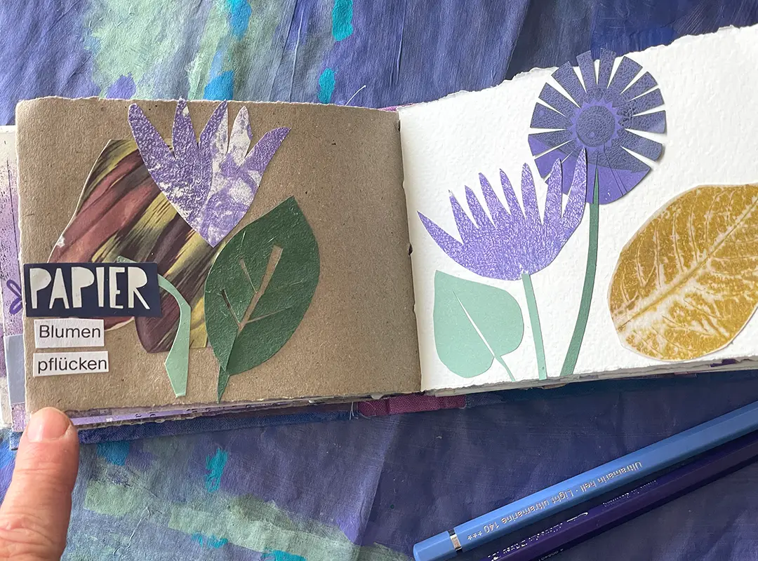 Septemberbüchlein 26 ©muellerinartstudio