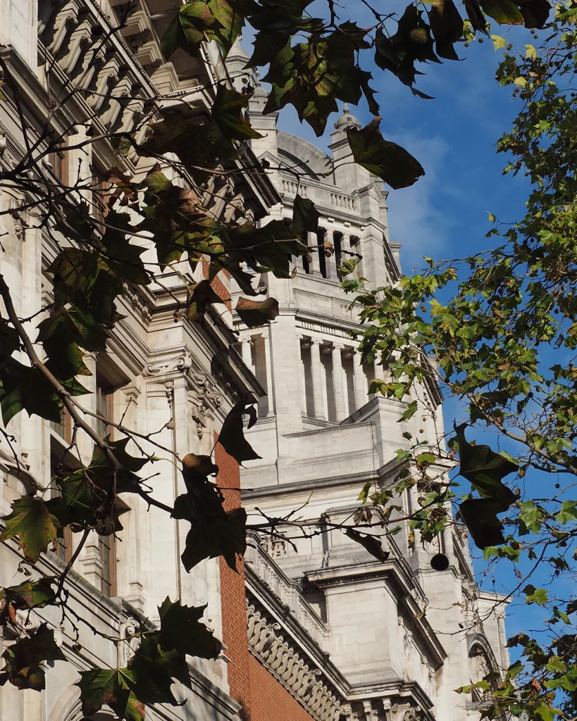 Reisebuch London ©muellerinartstudio